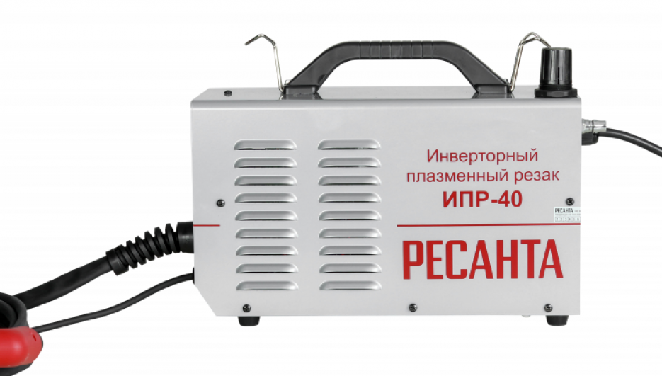 Аппарат плазменной резки ИПР-40, инверторный РЕСАНТА 65/32